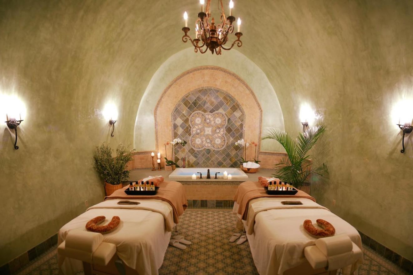 20 Best Wine Country Hotels To Visit in 2020