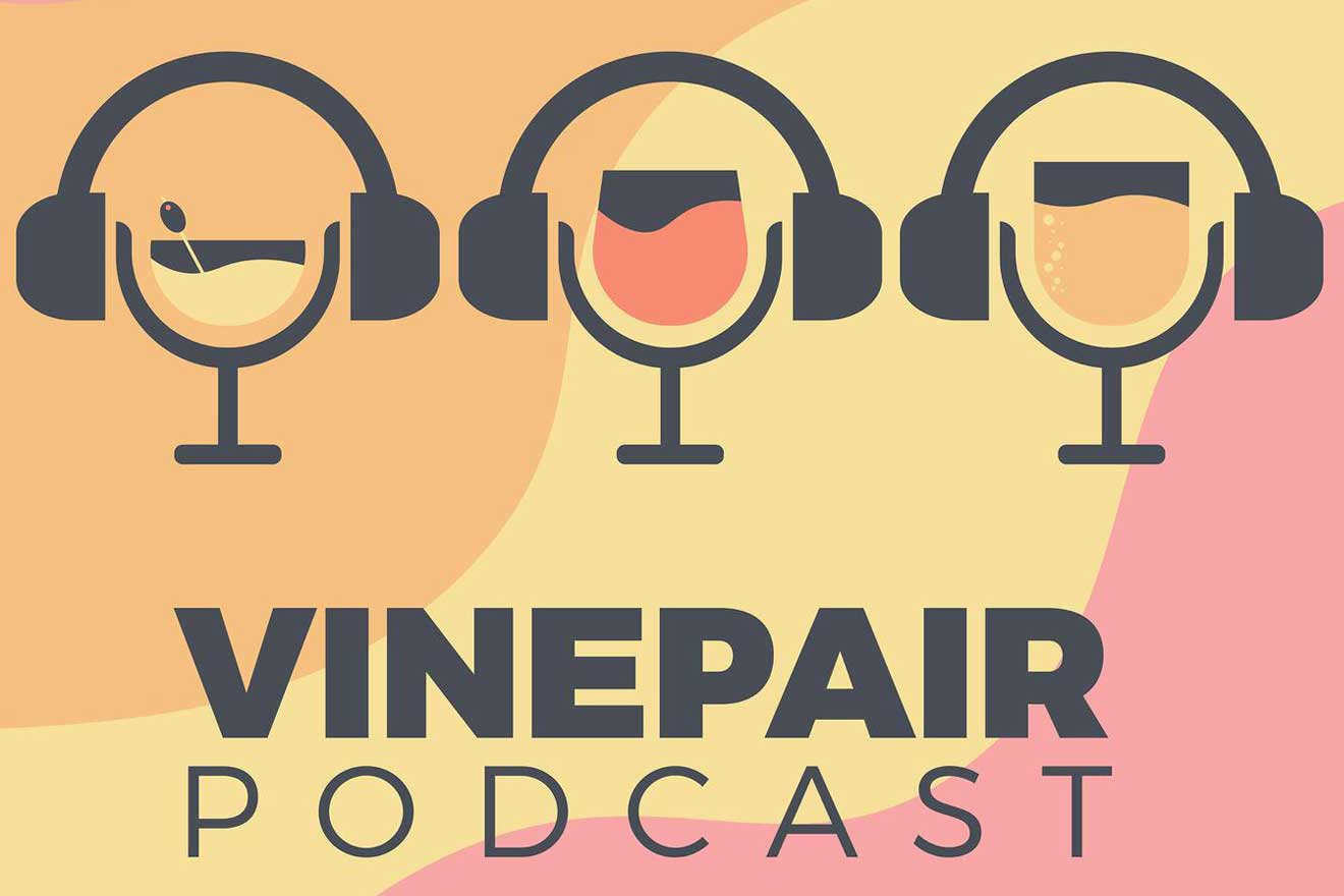 9 Wine Podcasts for Every Kind of Listener