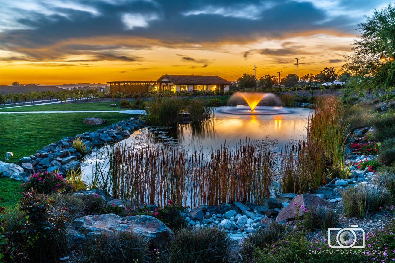 The 9 Best Temecula Winery Restaurants