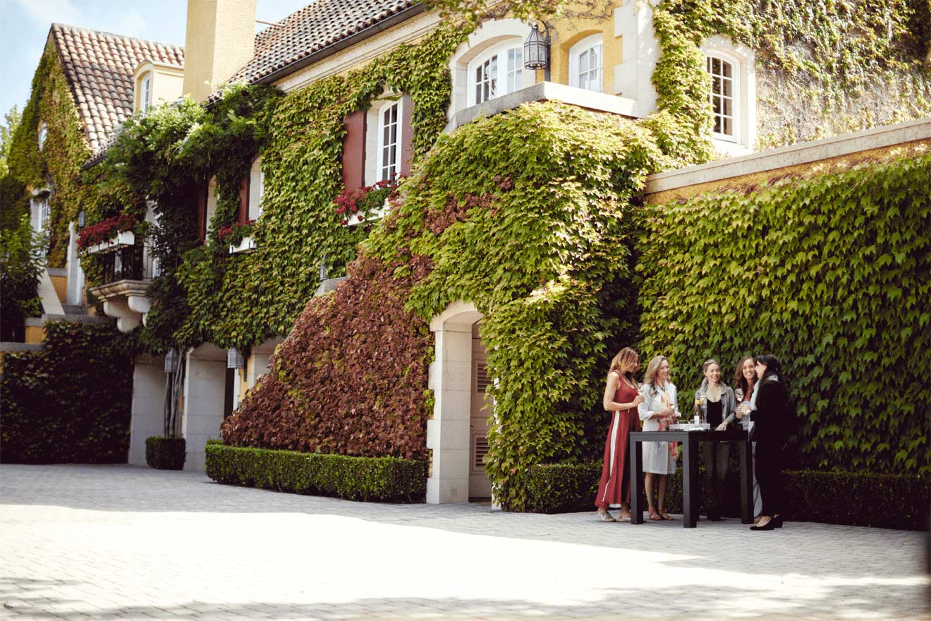 10 MustKnow Facts About California Wines