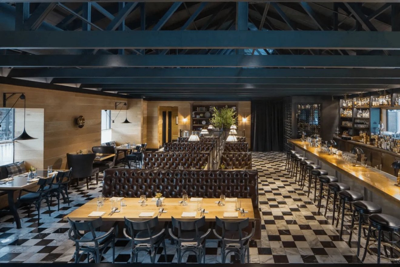 Top 10 Places for Lunch in St. Helena