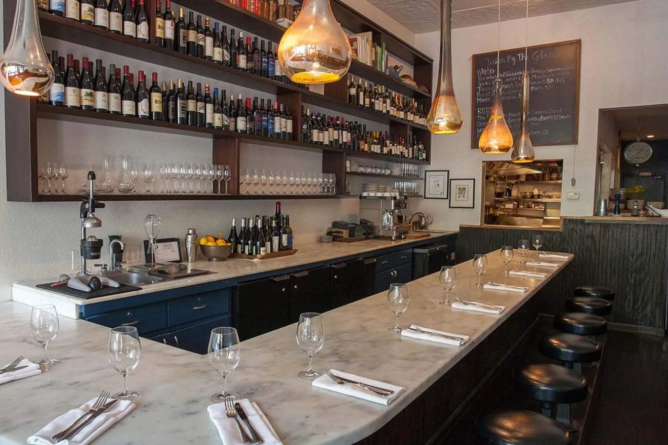 Top 10 Places for Lunch in St. Helena