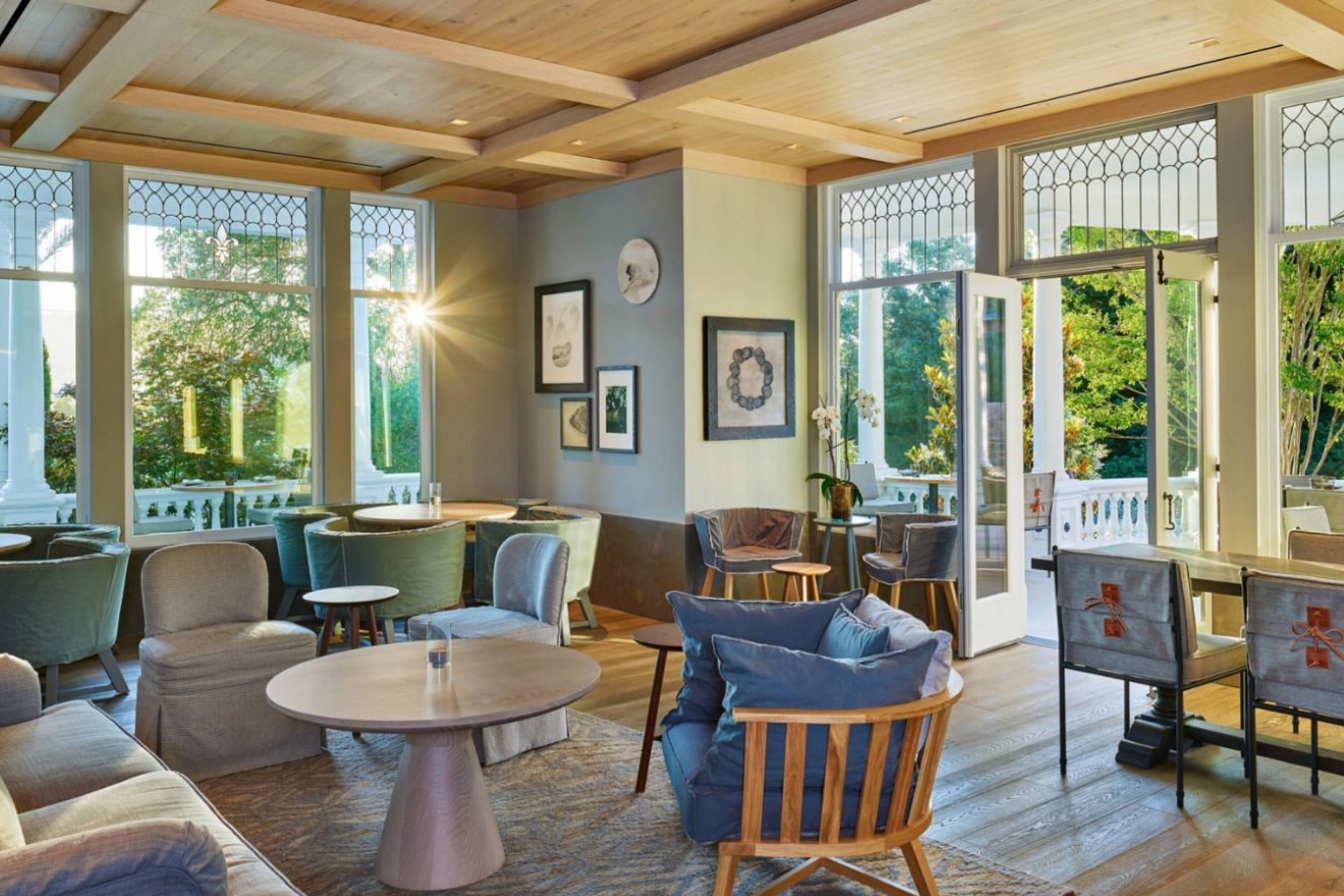 Top 10 Places for Lunch in St. Helena