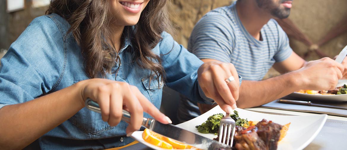 The 7 Top Lunch Spots in St. Helena