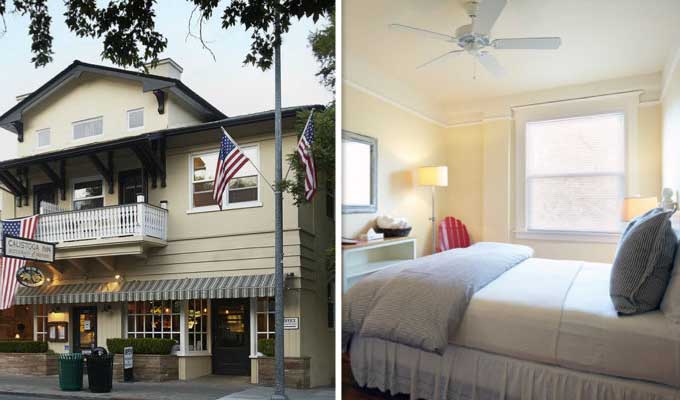 Calistoga Comfort At Less Than Napa Prices Napavalley Com