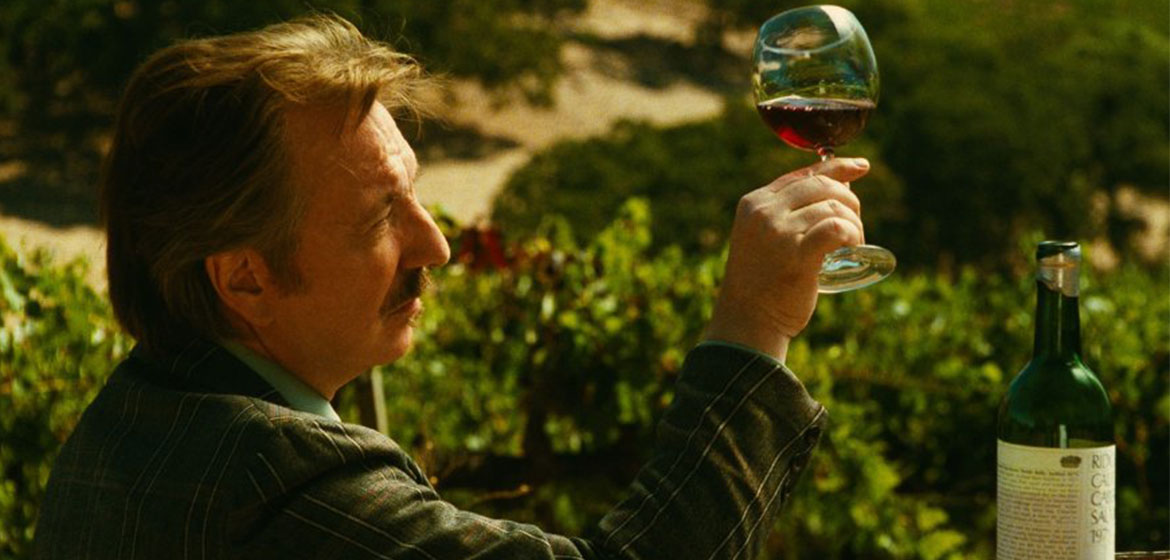 Bottle Shock Fact vs. Fiction