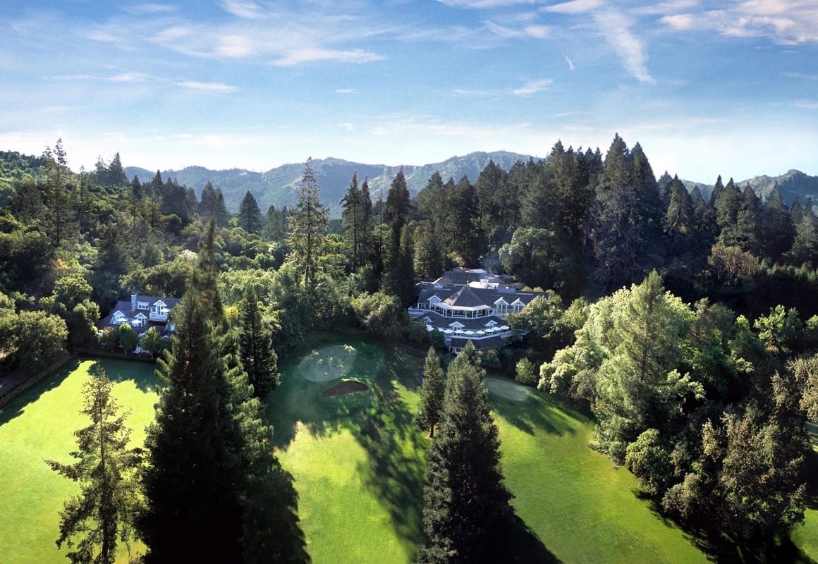 The 10 Best Napa Valley Wine Country Resorts