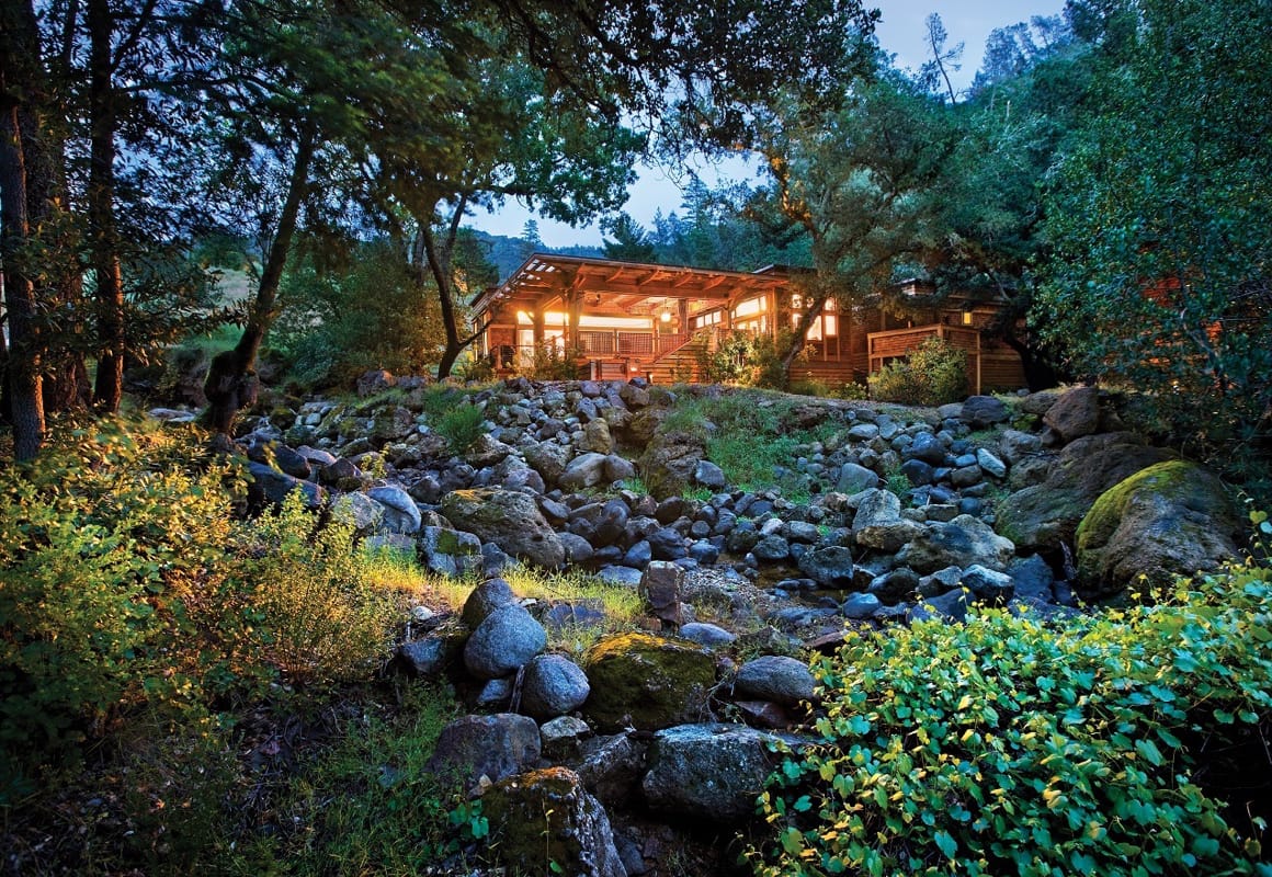 The 10 Best Napa Valley Wine Country Resorts