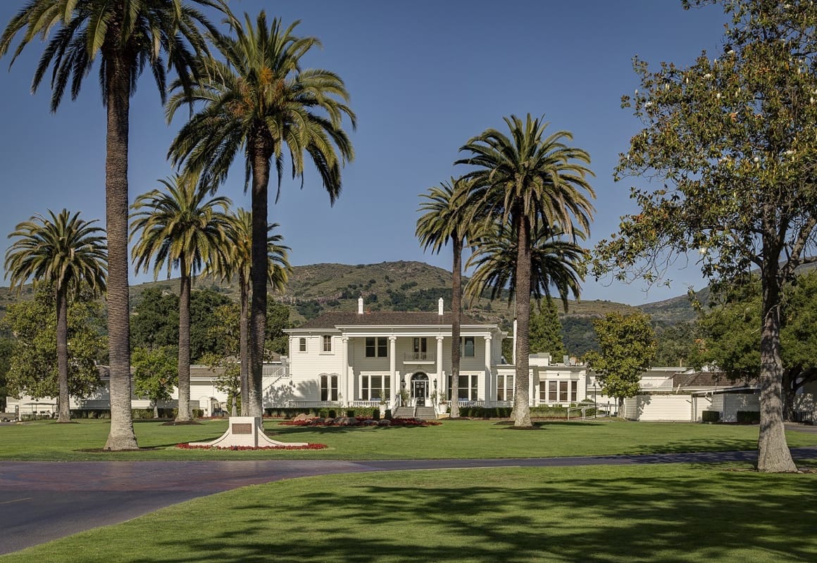 The 10 Best Napa Valley Wine Country Resorts