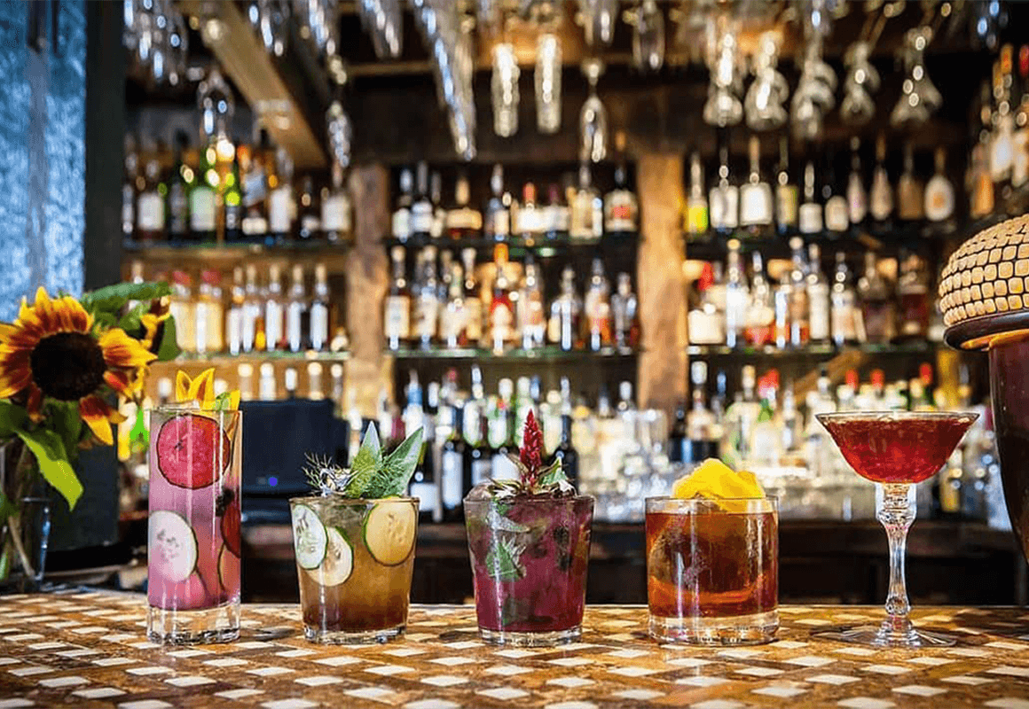 The Best Restaurants in St. Helena