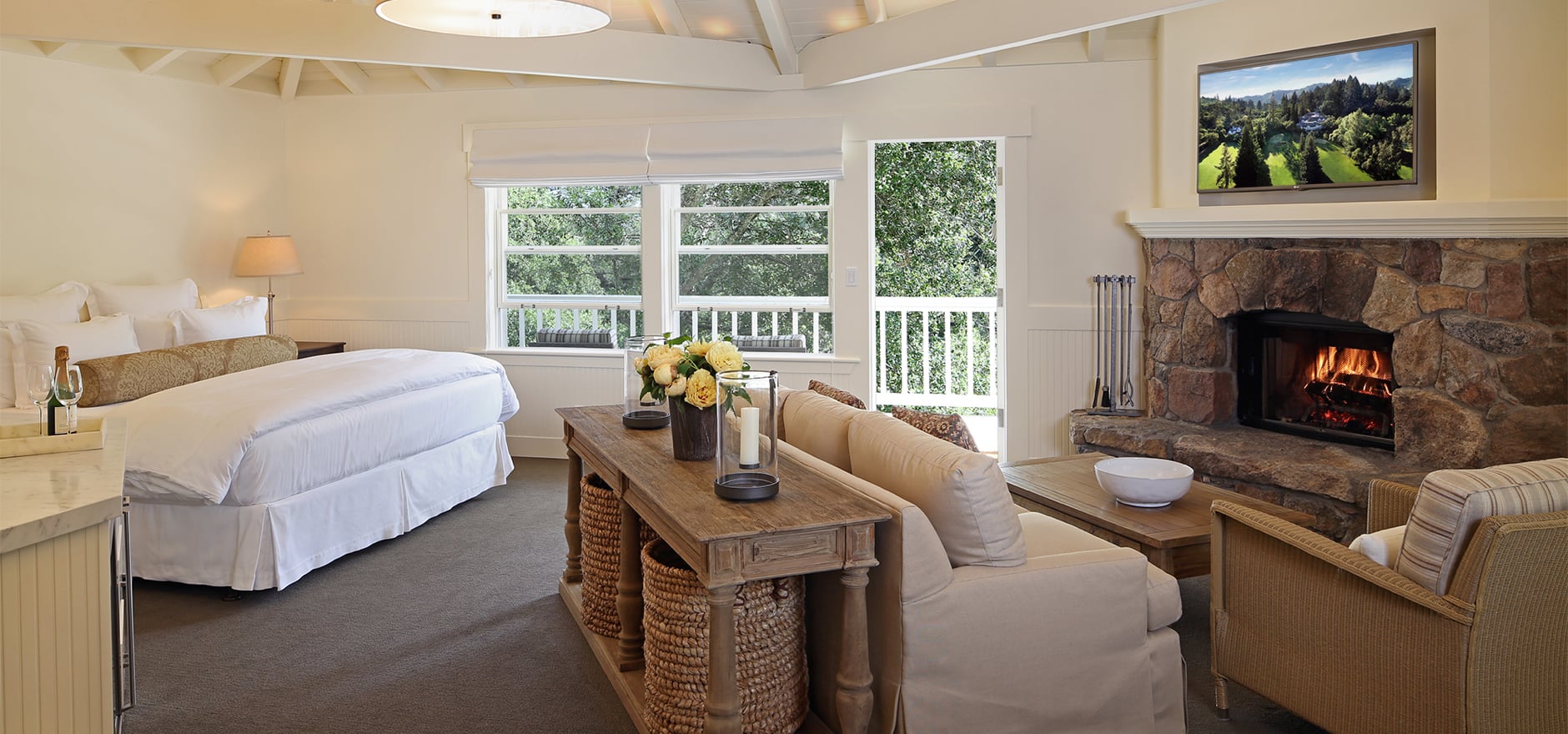 The Best Napa Valley Bed & Breakfast Inns of 2020