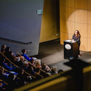 3rd Annual International Women’s Day Celebration at CIA Copia, Napa