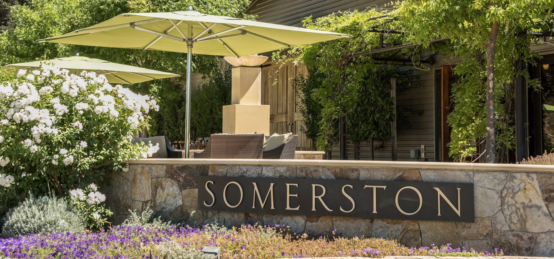 Napa Valley Wineries Compare 2021's Best Wineries