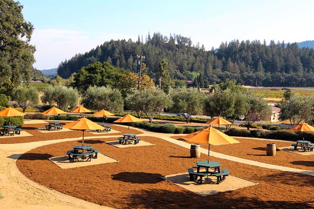 The 15 Best Wineries in Calistoga