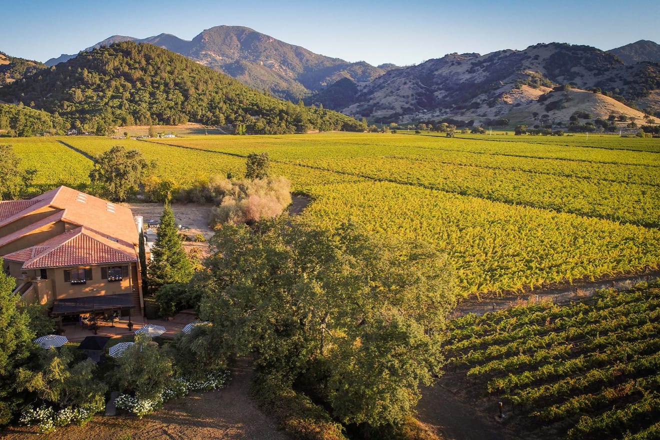 The 15 Best Wineries in Calistoga