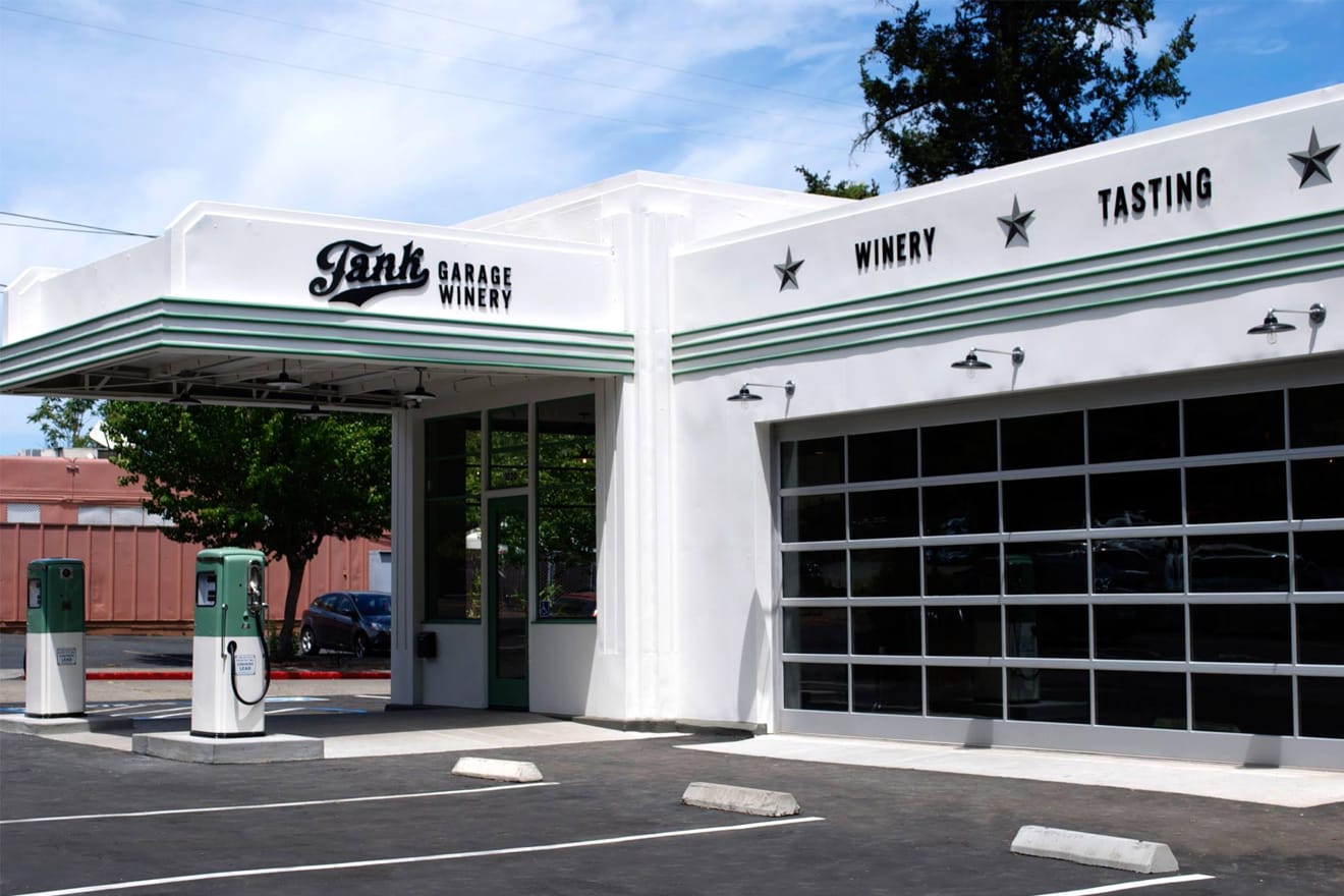 The 15 Best Wineries in Calistoga