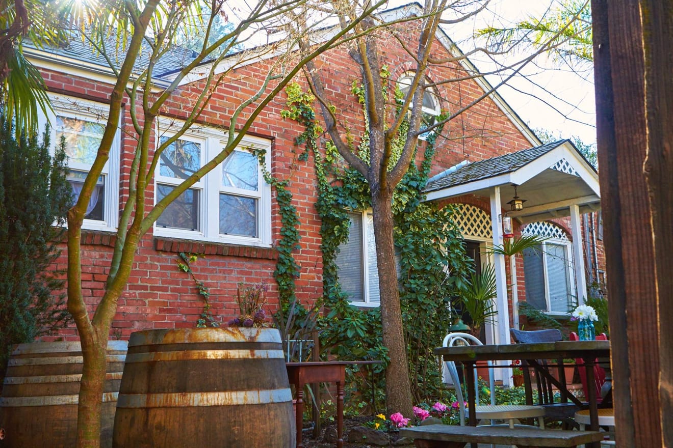 The 15 Best Wineries in Calistoga