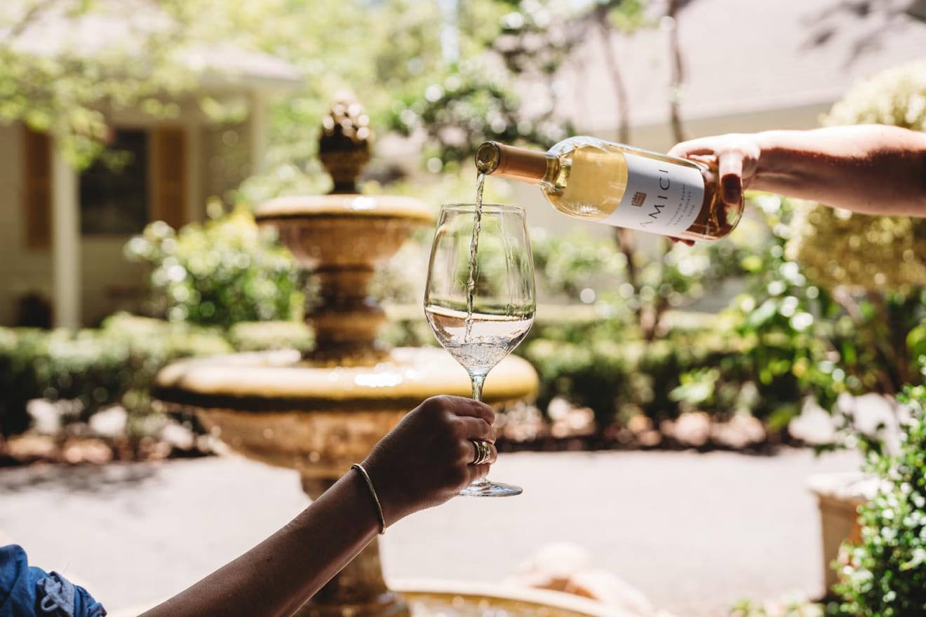 The 15 Best Wineries in Calistoga