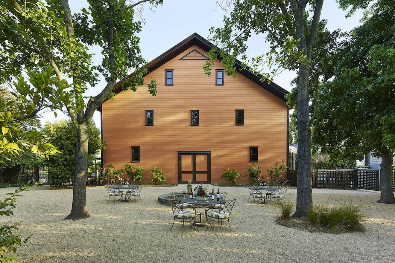 10 Best Dogfriendly Wineries in Napa Valley