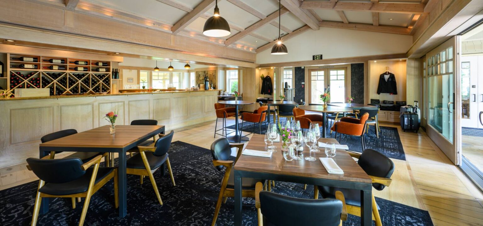 8 Best Wineries to Visit in Yountville