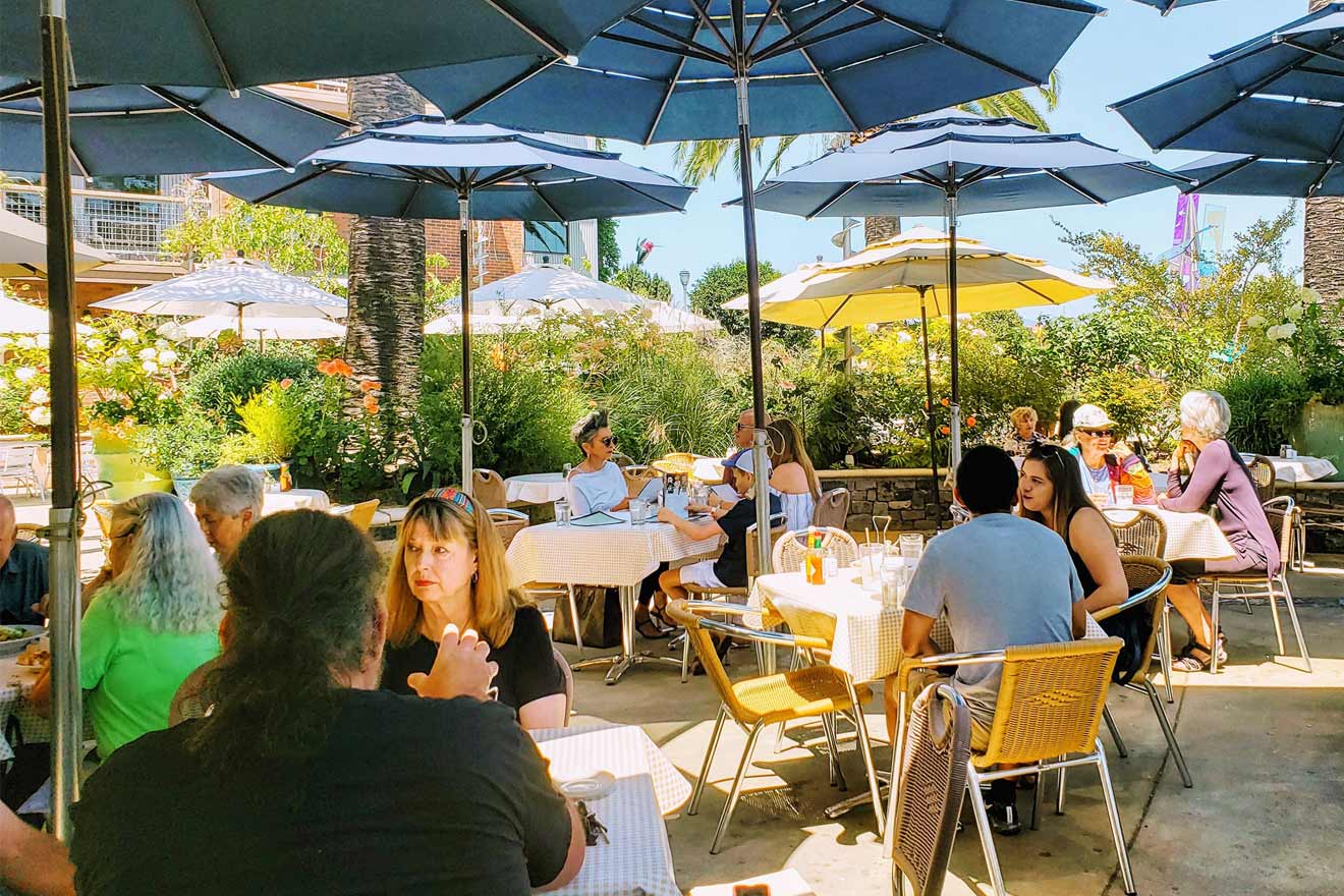 Napa Valley’s 12 Best Breakfast Spots