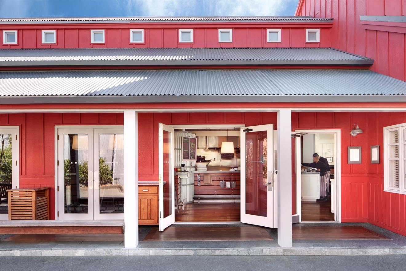 Napa Valley’s 12 Best Breakfast Spots