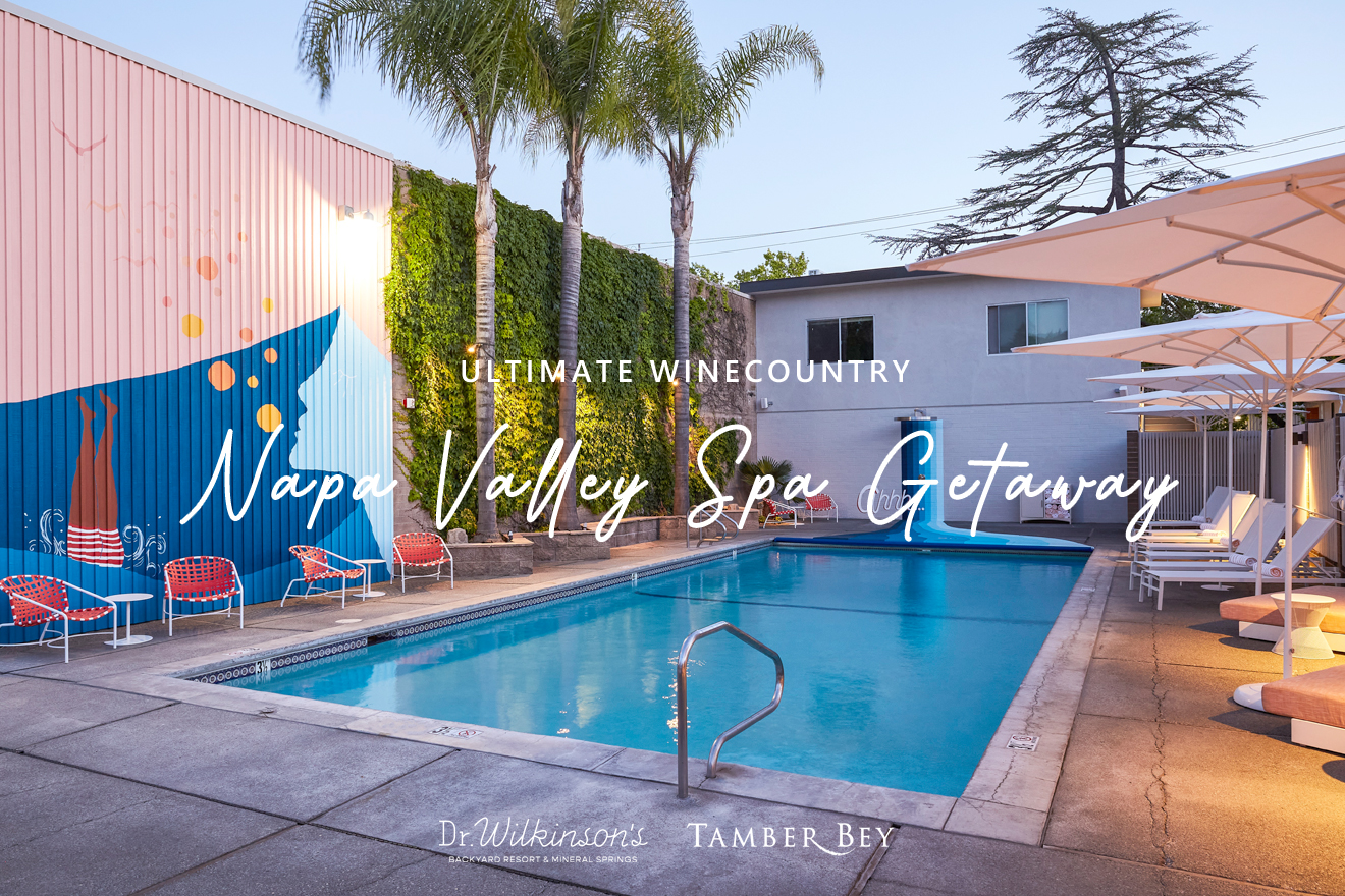 The Best Napa Valley Resorts of 2022