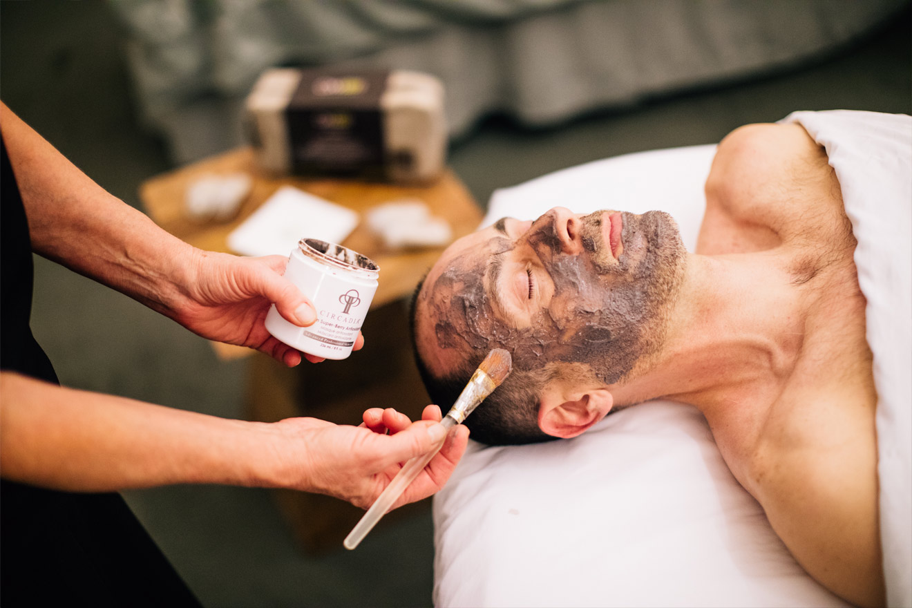 The 10 Best Spas in Napa Valley