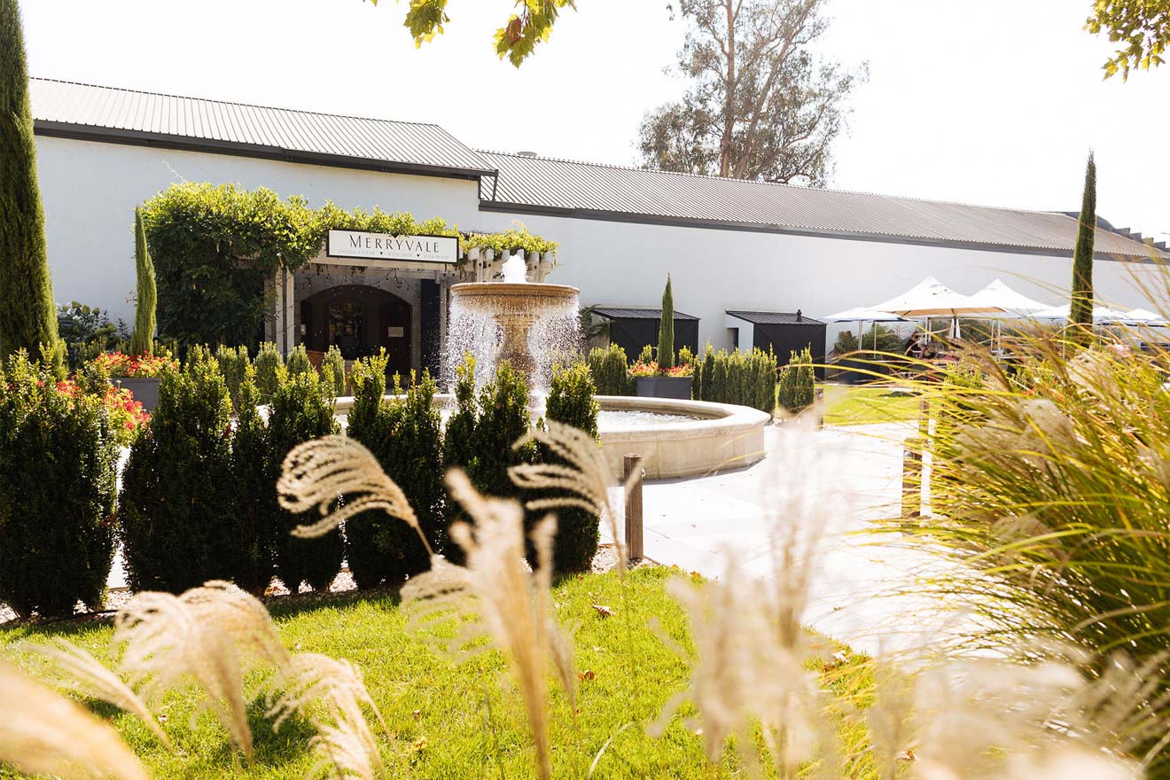 The 8 Best Wineries in Napa Valley’s St. Helena
