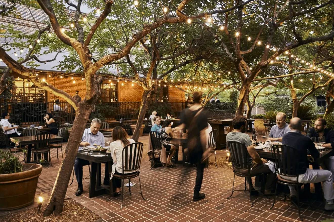 The Best Restaurants in St. Helena