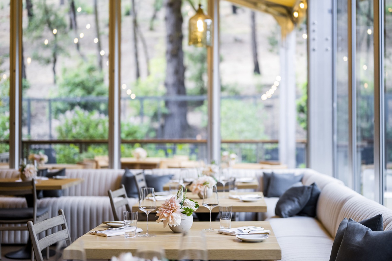 The Best Restaurants in St. Helena