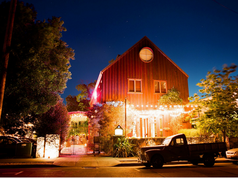 The 25 Best Restaurants in Sonoma County