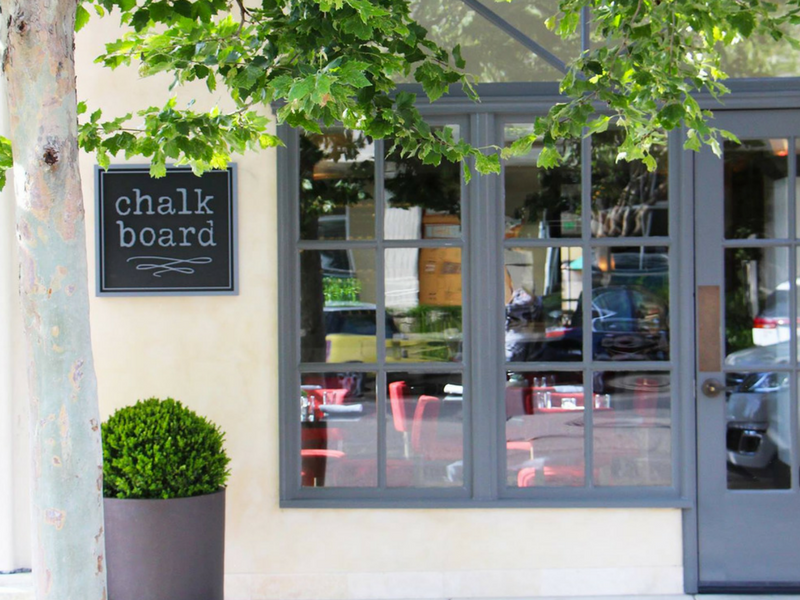 The 25 Best Restaurants in Sonoma County