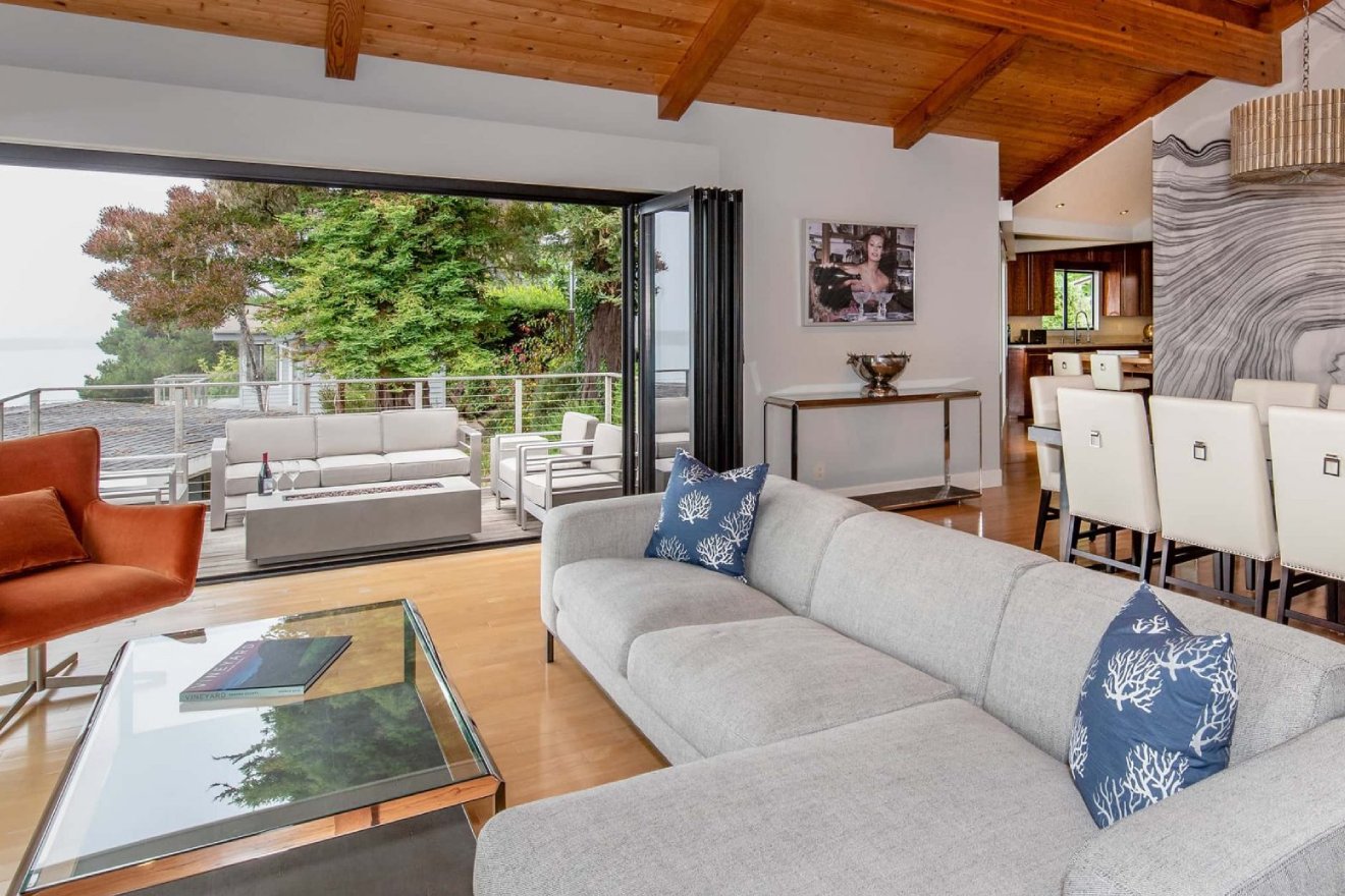 5 Best Sonoma Coast Hotels