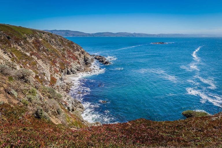 Sonoma Coast Getaway to Bodega Bay