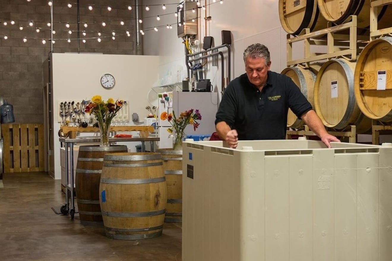 8 Small Production Wineries in Sonoma County