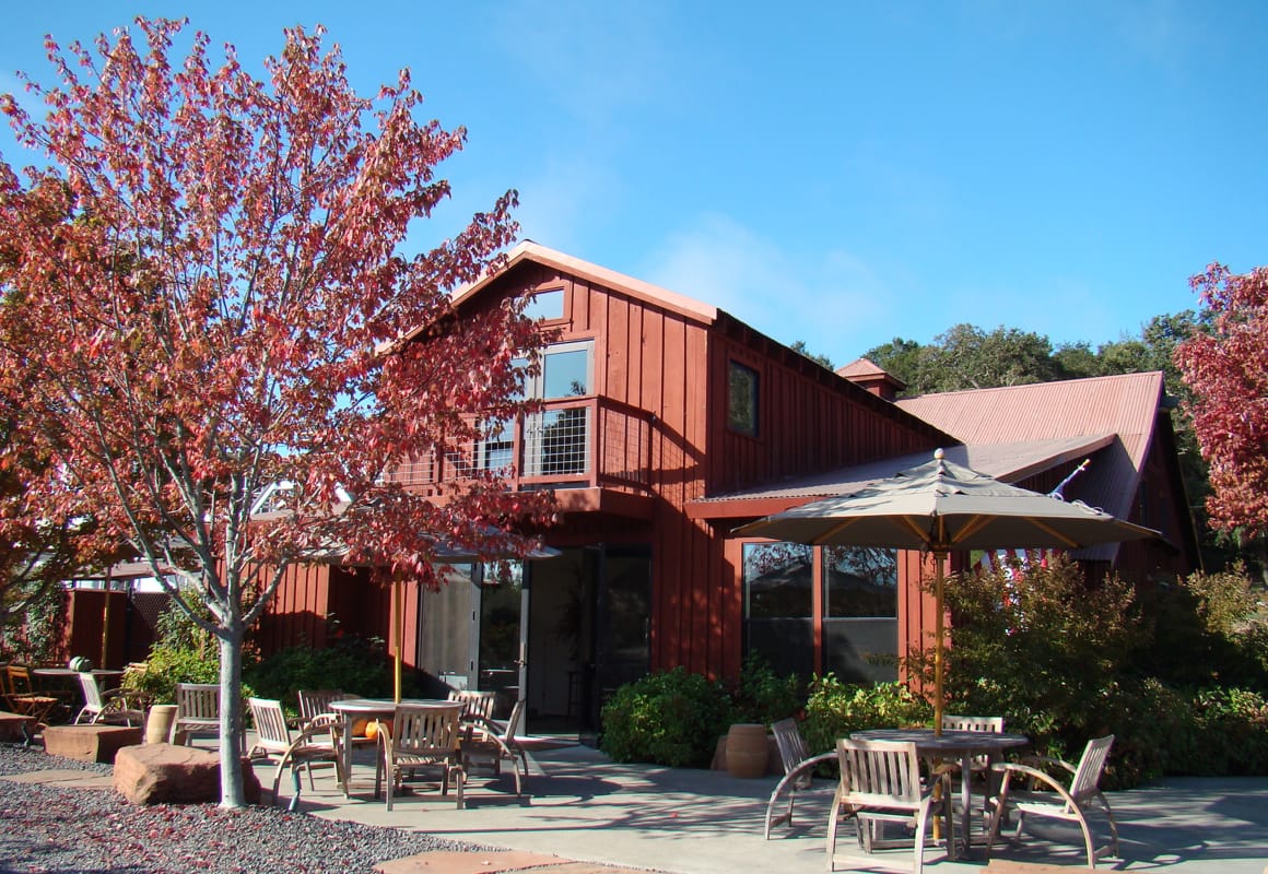 8 Great Tasting Stops in Alexander Valley, CA