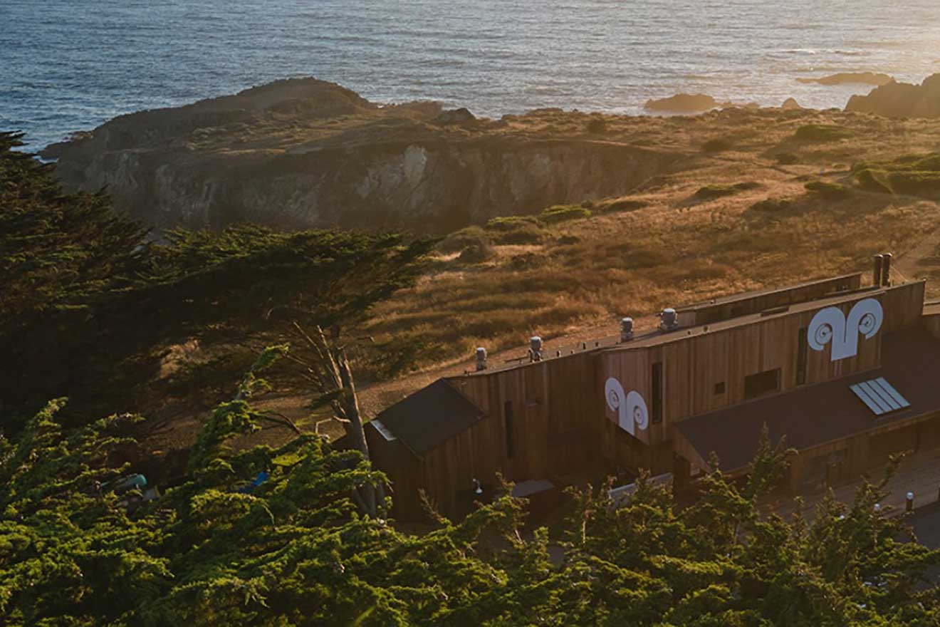 Explore the Coastal Retreat of Sea Ranch and Gualala