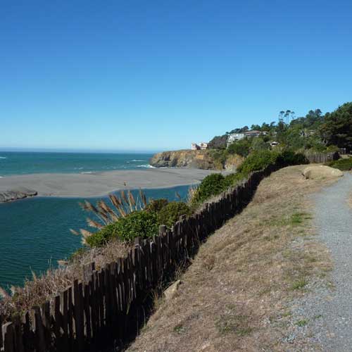 Explore the Coastal Retreat of Sea Ranch and Gualala