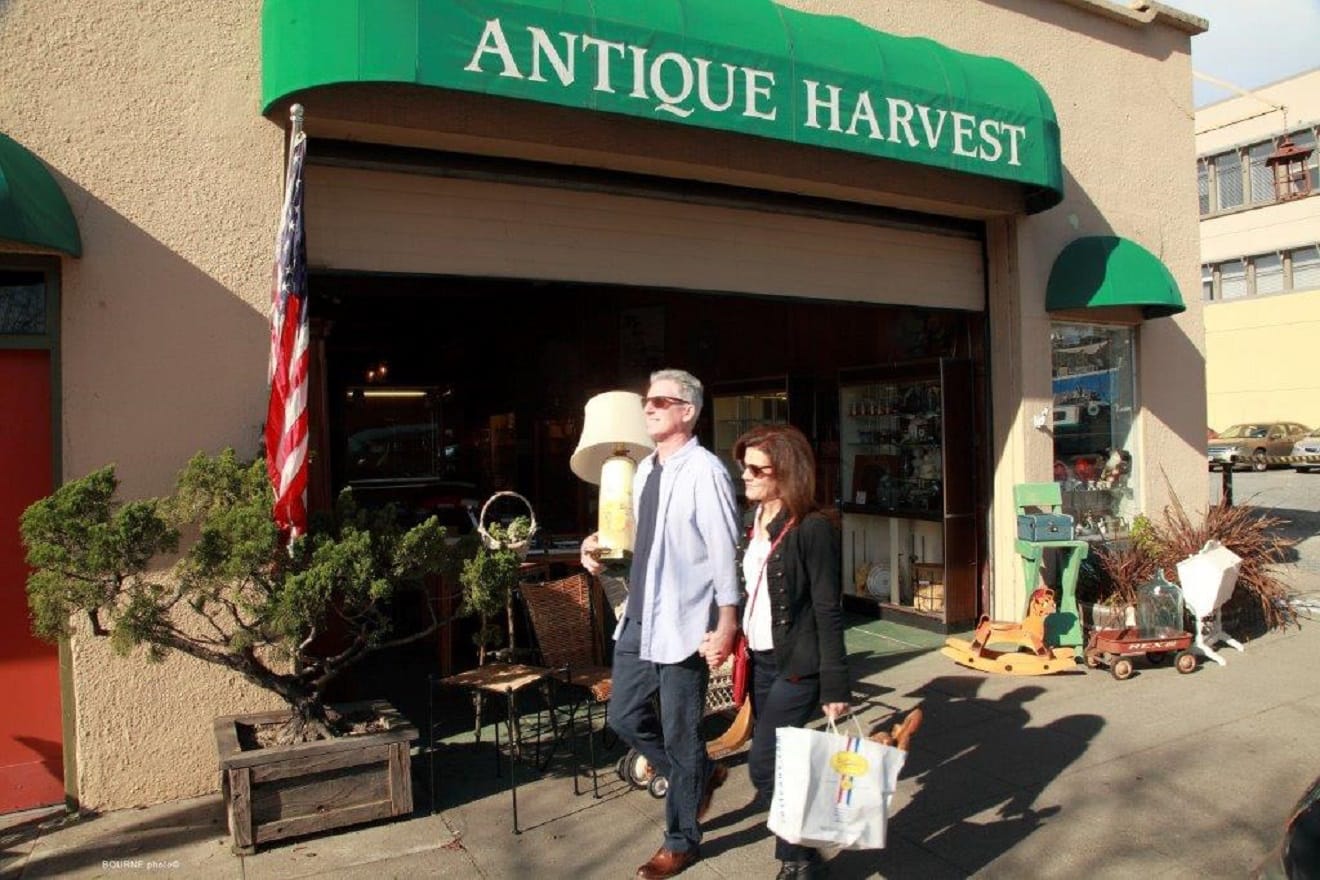 Top 10+ Antique Stores In Santa Rosa