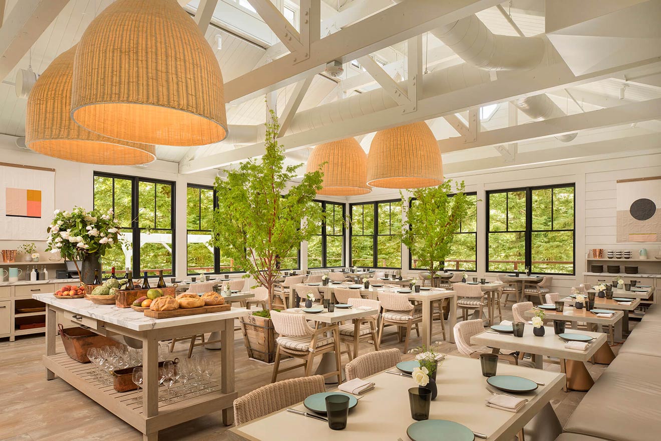 The 20 Best Restaurants in Sonoma County