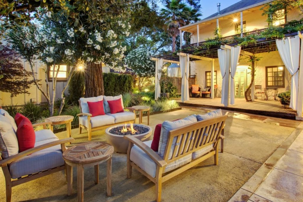 JawDropping Sonoma County Vacation Rentals