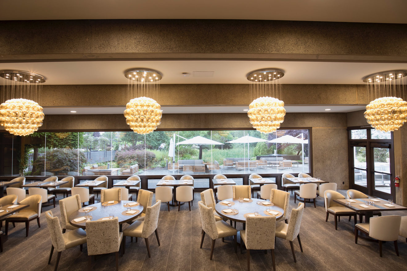 Best Restaurants for Fine Dining in Sonoma County