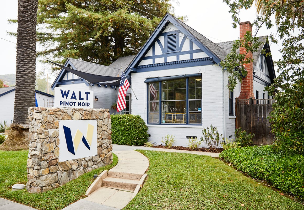 8 Best Spots for Wine Tasting in Sonoma