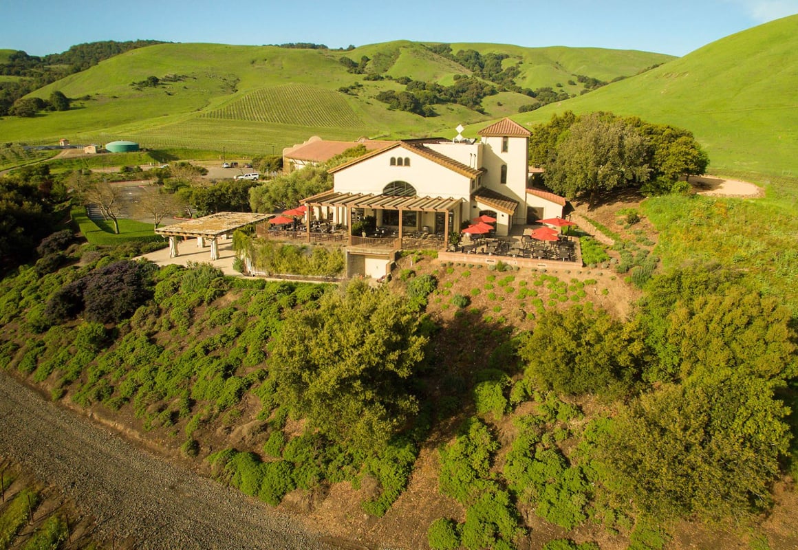 8 Best Spots for Wine Tasting in Sonoma