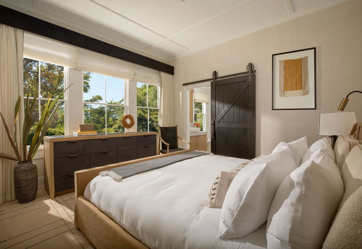 8 Sonoma County Hotels That Define Luxury