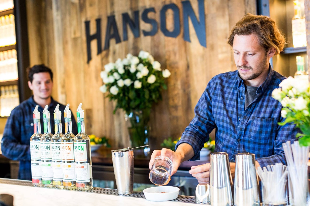 Where to Taste the Best Sonoma Olive Oil & Artisan Products