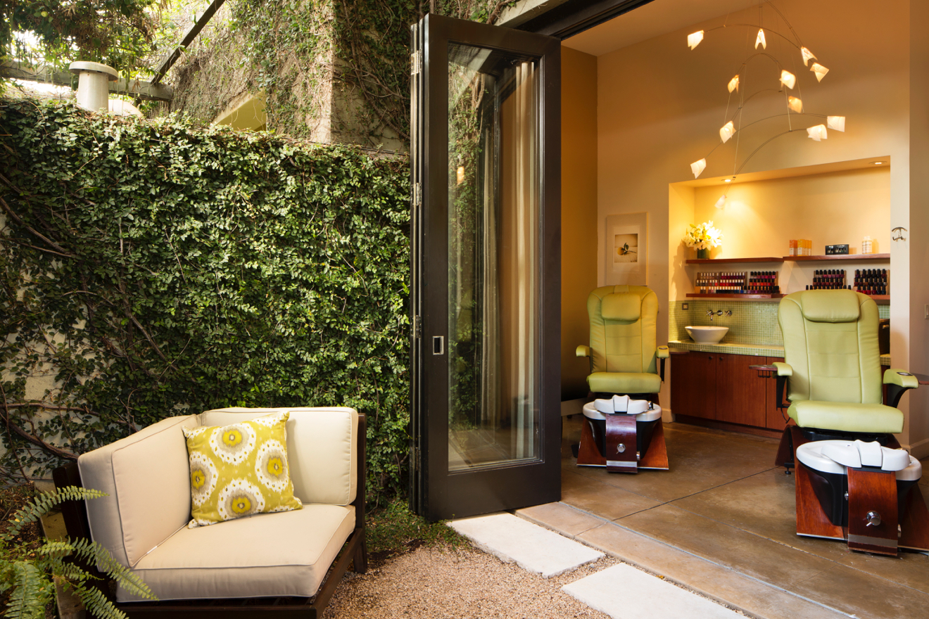 7 Best Sonoma County Spas to Pamper Yourself - Sonoma.com