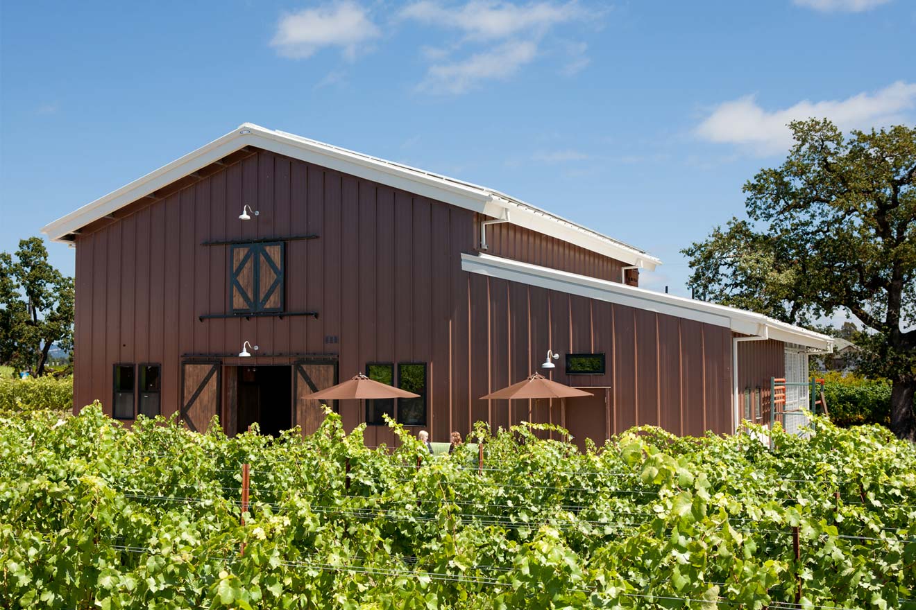 Best Santa Rosa Wineries To Try in a Weekend