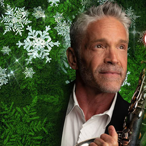 Dave Koz Christmas Concert 2022 Start Time Sonoma State University Ca Dave Koz Christmas Tour 2021 At Luther Burbank Center For The Arts - Sonoma .Com